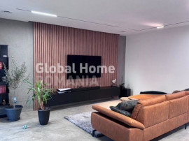 Vila Verde 4 camere 189 MP | Baneasa | 2024 | 2 locuri parca