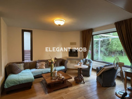 Vila cocheta in Paradisul Verde din Corbeanca