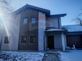 Vila cu 4 camere de vanzare I Corbeanca I Laguna Albastra