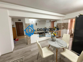 E3- 4 CAMERE DECOMANDAT ETAJ 3, CENTRALA GAZ