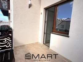 Apartament 3 camere 80mp si 2 locuri parcare Sura Mica