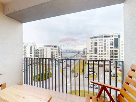 Apartament 2 camere | Parcare supraterană | boxă | Kasp...