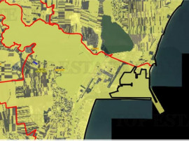 Teren intre lac si mare oportunitate de dezvoltare