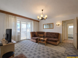 Apartament in areal verde, Lenin, Sfantu Gheorghe, Covasna