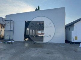 Inchiriem Hale Industriale / locuri de depozitare /birouri