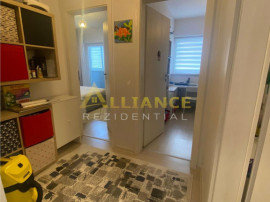 3 camere cu parcare &ndash; Postalionului &ndash; langa Grand Are...