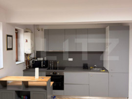 Apartament cu preluare de chiriasi, 2 camere, parcare inclus