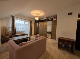 Apartament 2 camere | 2 balcoane | parcare | curte comuna | TERRA