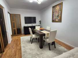 Apartament 4 Camere - I.C.Frimu (Nae Leonard) Etaj 3/4 Mobilat/Utilat