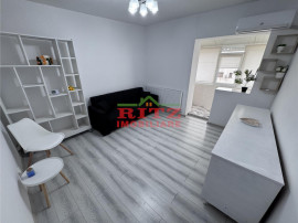 Nou! Ap.2 cam.decom., mob. si utilat, lic. I. Minulescu!