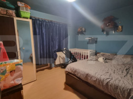 Apartament 2 camere spațioase | 52,37 mp | Balcon &icirc;nchis |