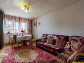 FILM!Apartament spatios, 2 camere, decomandat, Sfantu Gheorg