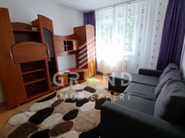 2 camere | 38 mp | CT | Mănăștur&ndash;Casa Piraților | Idea