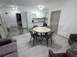 Apartament 3 camere, 60 mp, zona SEMICENTRALA!