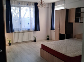 Apartament 1 camera Tatarasi