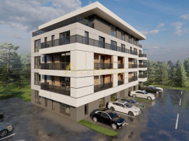 EXCLUSIVITATE - Studio - 78.140eur TVA inclus