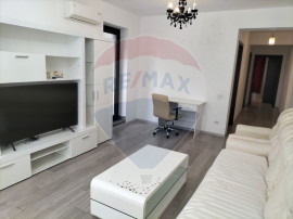&Icirc;nchiriere Apartament cu 2 camere - zona Marriott/Casa P...