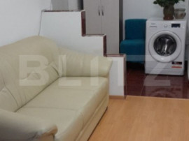 Apartament cu o camera, 35 mp, zona Intre Lacuri