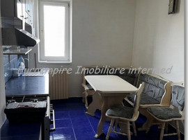 Apartament 2 camere zona Abator