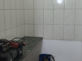 In spate la magazin JAMBO- garsoniera mobilata