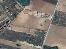 Dragomiresti Valea - Langa Centura, teren 15.600 mp, 35E/mp