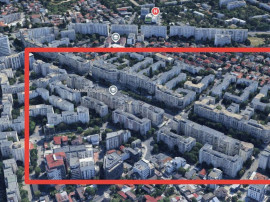 Zona Decebal sp P+M 135 mp