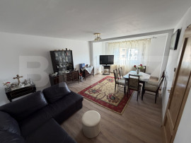 Apartament 2 camere decomandat, Centru Aiud