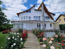 CASĂ DE V&Acirc;NZARE 6 camere 1170 mp2, Tractorul (ideal inv...