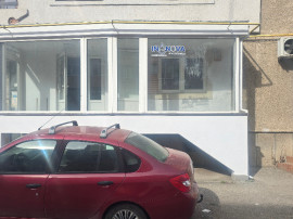 Inchiriez spatiu comercial cu destinatie de birouri Deva, zona Creanga