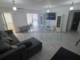 Apartament 3 camere 2 bai Decebal Residence Lapus
