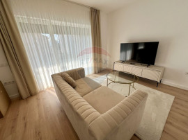 Apartament de vanzare mobilat,utilat!