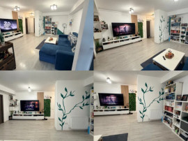 Apartament 2 camere, decomandat - zona Tractorul
