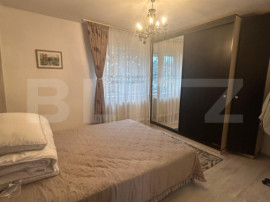 Apartament 3 camere, orientare Sudica, zona Centrala