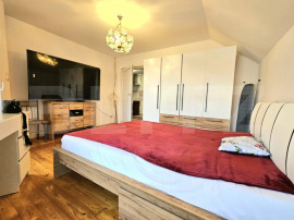 Apartament la casa 70mp