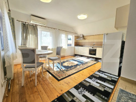 Apartemnt la casa 70 mp