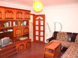 Parter cu super pret! apartament 2 camere in Targoviste Mic