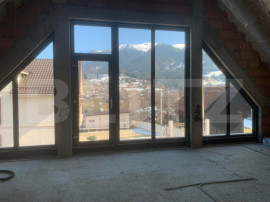Pensiune modernă de v&acirc;nzare &icirc;n Bran &ndash; Panorama Bucegi
