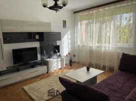 Apartament 2 camere decomandate zona cedonia