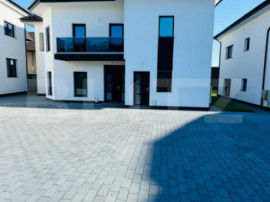 Apartament premium in vila , 3 camere , 140 mp utili , zona