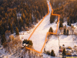 FILM!Teren 7.800mp,fosta partie de schi,investitie turistica