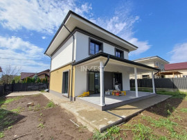 CASA PREMIUM VALEA URSULUI, 4 CAMERE, 2 BAI, INDIVIDUALA, 50