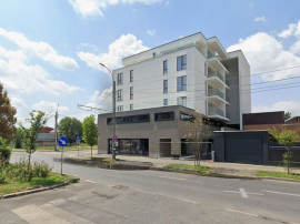 Bd Bucurestii Noi Laminorului spatiu P+1 730 mp stradal o...