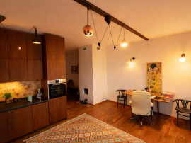 Vilă interbelică exclusivistă &icirc;n centrul orașului Focșani