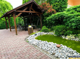 Film3D!Confort,stil si functionalitate:Vila rezidential bus