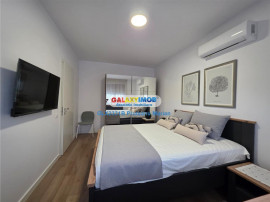 Apartamente Premium situate aproape de Polliclinica Brancus