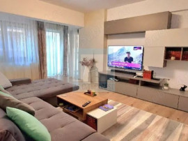 Apartament 2 camere, Tractoru-Coresi, complet mobilat