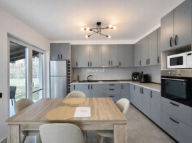 Casă individuală &icirc;n cartierul Bucium din Iași