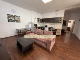 Apartament 2 camere, zona ultracentrala, Ploiesti