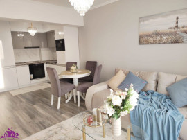 Apartamentu 2 camere Green Residence