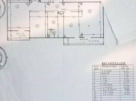 Apartament 4 Camere Decomandate | 89 mp | 2 Băi | Micro 17